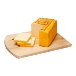 Queso mantecoso Matthei Pieza (6 kilos) Sin Lactosa