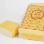 Queso mantecoso Matthei Pieza (6 kilos) Sin Lactosa - Imagen 2