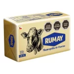 Rumay Mantequilla de Osorno con Sal